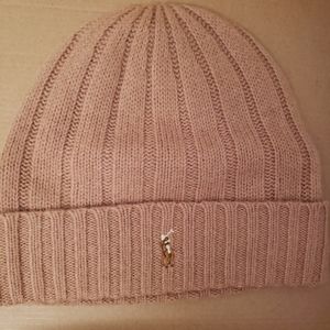 Polo by Ralph Lauren Beanie